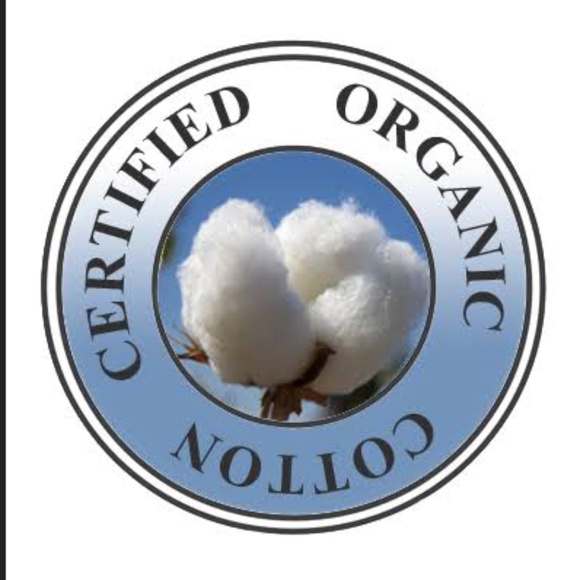 2 Pair Maggie's Organic Hand Died Crew Socks Medium Made in USA NWT - Picture 10 of 13